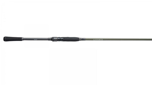 MEGABASS LEVANTE SPIN Megabass Levante Spinning Rod