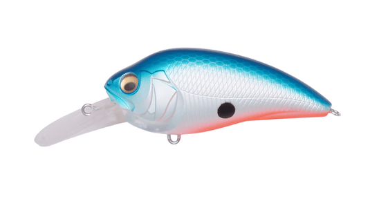 MEGABASS SUPER Z-2 Frozen Glass Megabass Super Z-2 Crankbait
