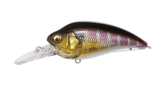 MEGABASS SUPER Z-2 GG Gill Megabass Super Z-2 Crankbait