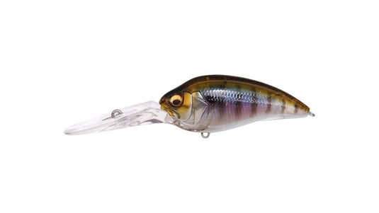 MEGABASS SUPER Z-3 Gillkko Megabass Super Z-3 Crankbait
