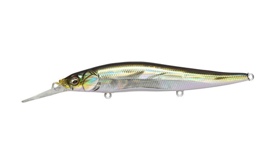 MEGABASS VISION 110+1 HT ITO TENN SHAD Megabass Vision Oneten + 1 |FISHING WORLD | CANADA