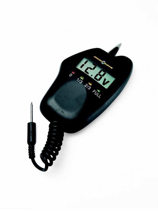 MINN KOTA DIG BATTERY METER Minn Kota Digital Batter Meter