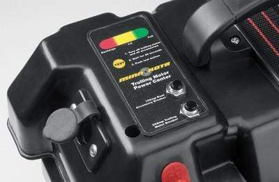 MINN KOTA TM POWER CENTRE Minn Kota Troll Motor Power Centre