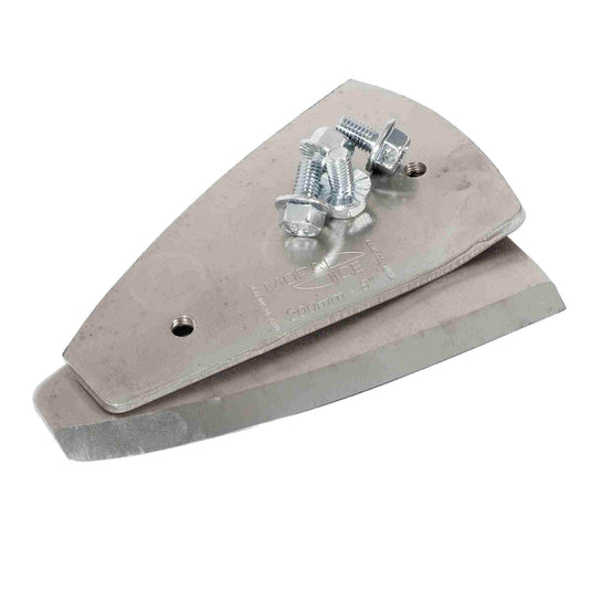 Normark Fin-Bore III Replacement Auger Blades 4
