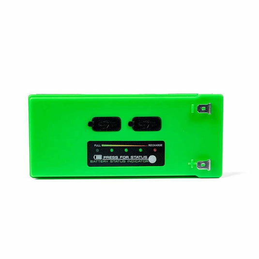 NORSK LITHIUM BATTERY Norsk Lithium Ion Battery 12 volt 15ah