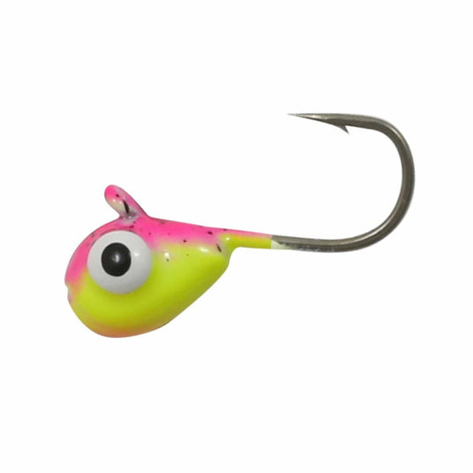 NORTHLAND TUNG MUD BUG 1-16 / Fruitfly Northland Tungsten Mud Bug