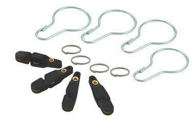 OFFSHORE ADJ PLANR REL Off Shore Medium Tension Release OR14