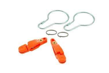 OFFSHORE HVY BRAID REL Off Shore Heavy Adjustable Release OR19