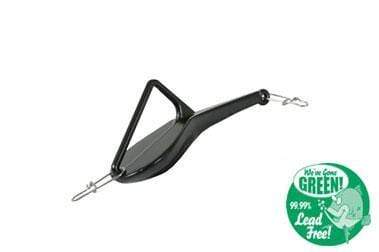 OFFSHORE TADPOLE WEIGHT Off Shore Tadpole