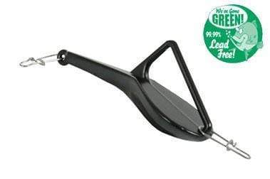 OFFSHORE TADPOLE WEIGHT Off Shore Tadpole