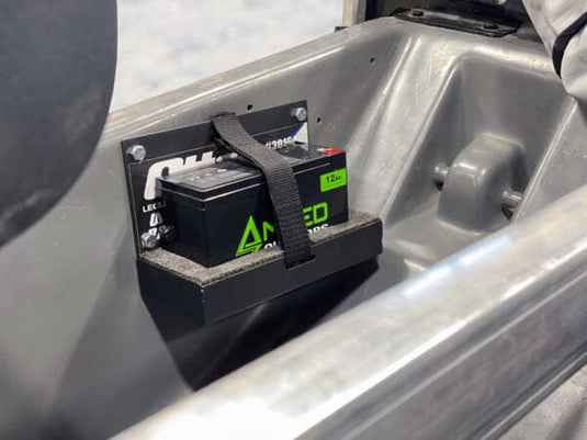 OTTER BATTERY TRAY Otter Battery Tray