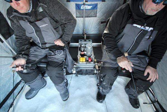 OTTER CONSOLE SIDEKICK Otter Console/Bucket Sidekick