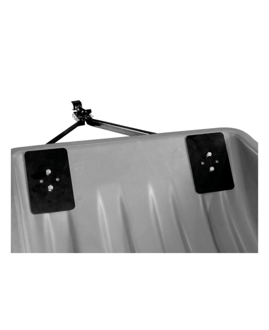 OTTER HITCH ADAPTER Otter Tow HItch Adapter