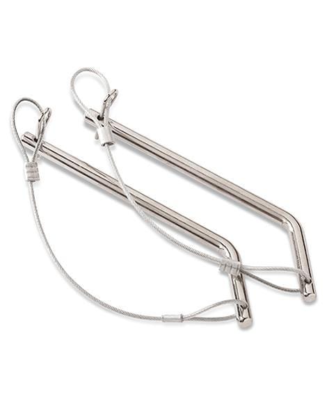 OTTER HITCH PINS Otter Sled/Shelter Hitch Pins