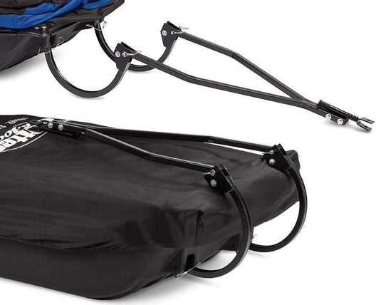 OTTER HITCH PIVOT Otter Hitch Pivot