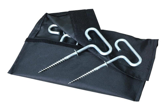 OTTER ICE ANCHORS Otter Ice Anchor Kit