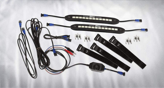 OTTER PRO EXTREME LED Otter Pro Universal Led Light Kit