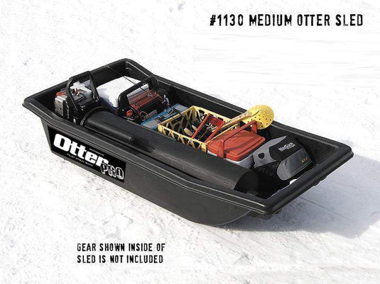 OTTER PRO SLED MED Otter Pro Sled Medium