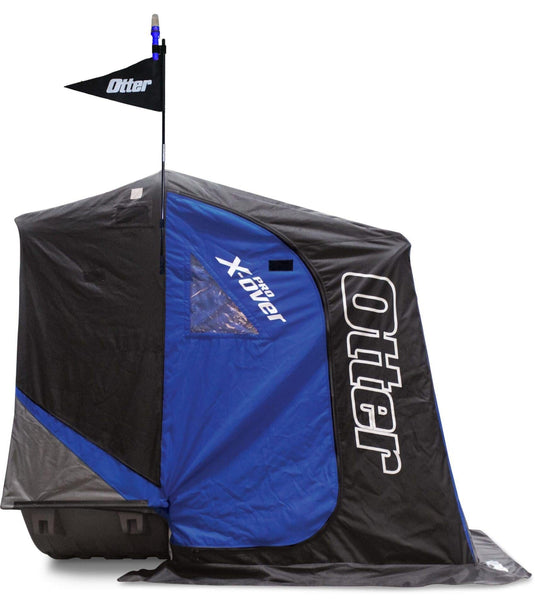 OTTER SHELTER BEACON Otter Shelter Safety Beacon