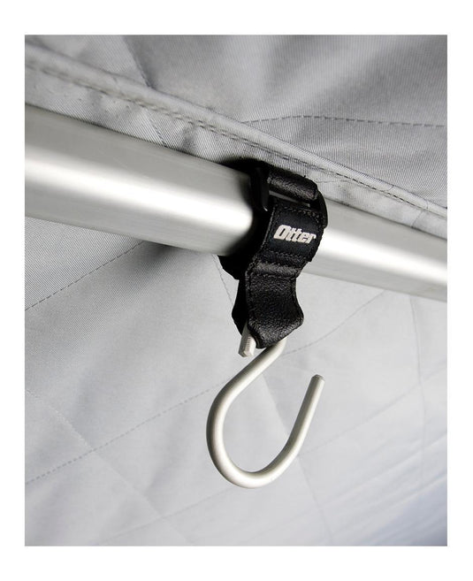 OTTER SHELTER HOOK Otter Ice Shelter Hook