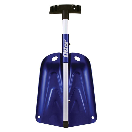 OTTER SHOVEL Otter Telescoping  Aluminum Shovel