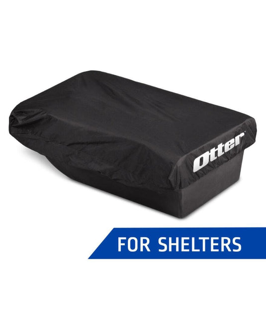 OTTER TRAVEL COVER Otter Shelter Cover Hideout