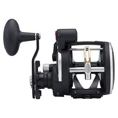 PENN RIVAL Penn Rival 30LWLC Line Counter Trolling Reel