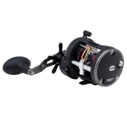 PENN WARFARE Penn Warfare 20 Line Counter Reel Left Hand