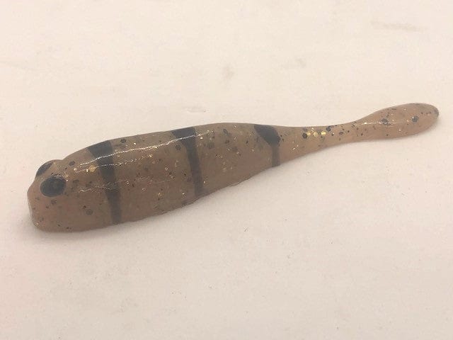 Load image into Gallery viewer, PERFECT JIG 3.5&quot; PERFECT GOBY The Perfect Jig 3.5&quot; Perfect Goby
