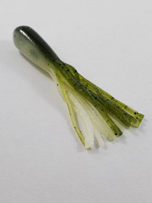 PERFECT JIG 4"TUBE 4" / Baby Bass The Perfect JIg 4" Tube
