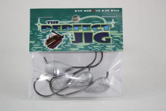 PERFECT JIG GOBIE TUBE HD The Perfect Jig Gobie Tube Head