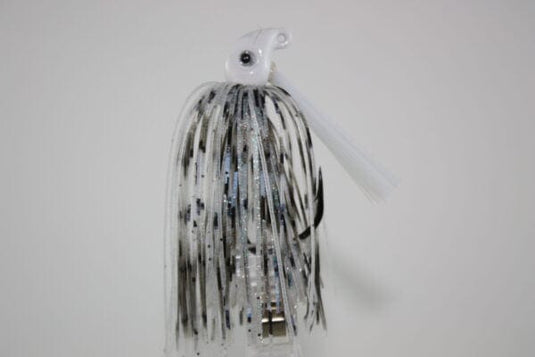 PERFECT JIG SWIM JIG 1-2 / Blue Minnow The Perfect Jig Swim Jig