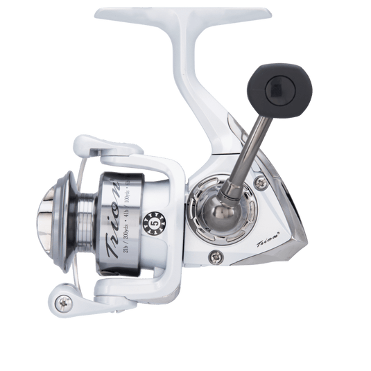 PFLUEGER TRION 20 Pflueger Trion Spinning Reel