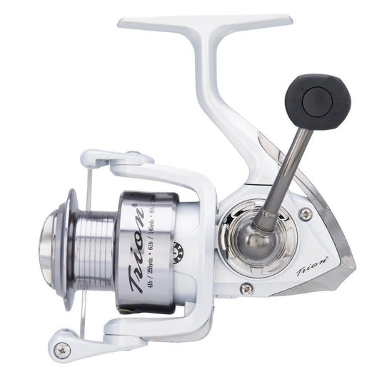 PFLUEGER TRION 25 Pflueger Trion Spinning Reel