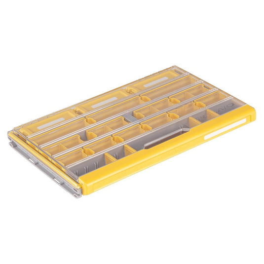 PLANO EDGE PRO Plano Edge Pro Utility Boxes, Plase400 Terminal