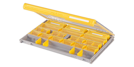 PLANO EDGE PRO Plano Edge Pro Utility Boxes, Plase400 Terminal