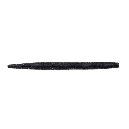 Black Berkley Powerbait Maxscent 4