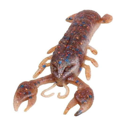 Berkley Powerbait Maxscent Lil' Trooper