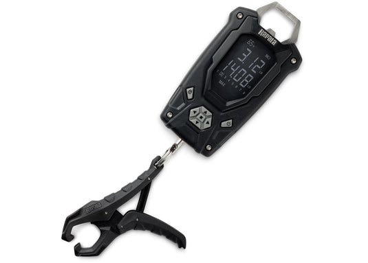 RAPALA 50LB HIGH CONTRAST Rapala 50lb High Contrast Digital Scale