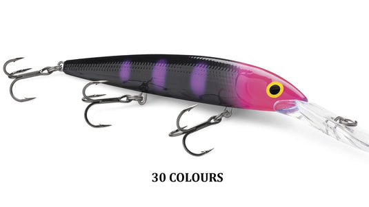 RAPALA DEEP HUSKY JERK Rapala Deep Husky Jerk