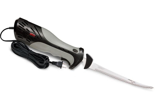 RAPALA ELECT. FILLET KNIFE Rapala Heavy Duty Electric Fillet Knife