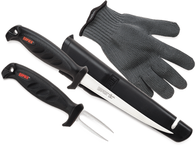 RAPALA FILLET CMBO Rapala Fisherman's Fillet Combo