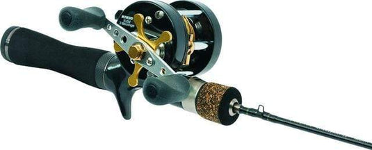 RAPALA R TYPE ICE COMBO Rapala R Type Casting Ice Combo 28