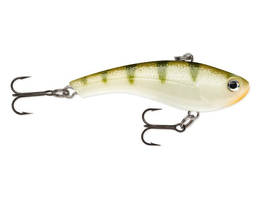 RAPALA SLAB RAP 04 / Glow Yellow Perch Rapala Slab Rap