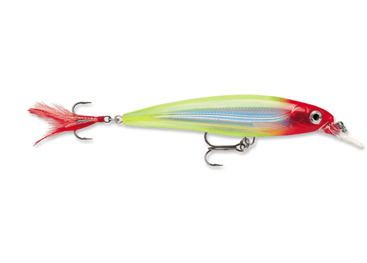 RAPALA XRAP 10 / Clown Rapala X-Rap