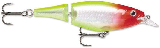 RAPALA XRAP JOINTED XJS13 Rapala Jointed XRAP Clown