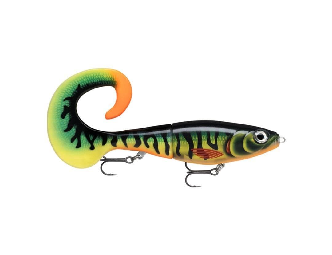 Shop Rapala Canada Fishing Lures, Rods & Spinning Reels
