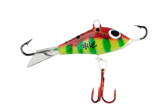 RBM JIGS EYE CATCHER 2.25