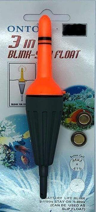 RIVER REAPER LIGHTED FLOAT River Reaper 3 in 1 Lighted Float