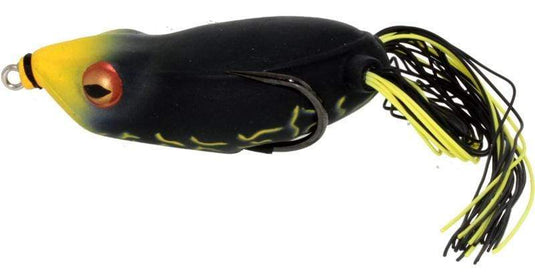 RIVER2SEA PHAT MATT DADDY Yellow Head River2Sea Phat Matt Daddy Frog